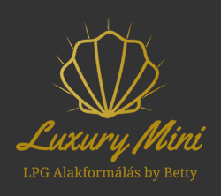 Luxury Mini LPG Szalon